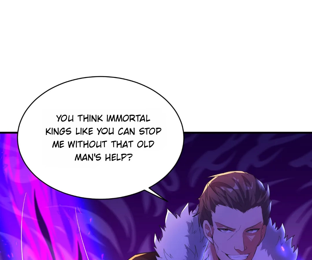 The Kept-Man Strikes Back Chapter 322 page 49 - 