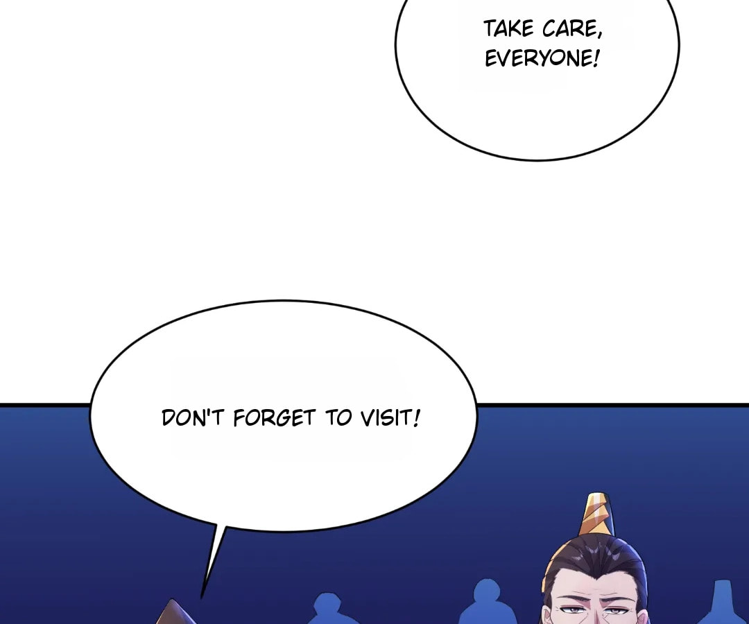 The Kept-Man Strikes Back Chapter 322 page 6 - 