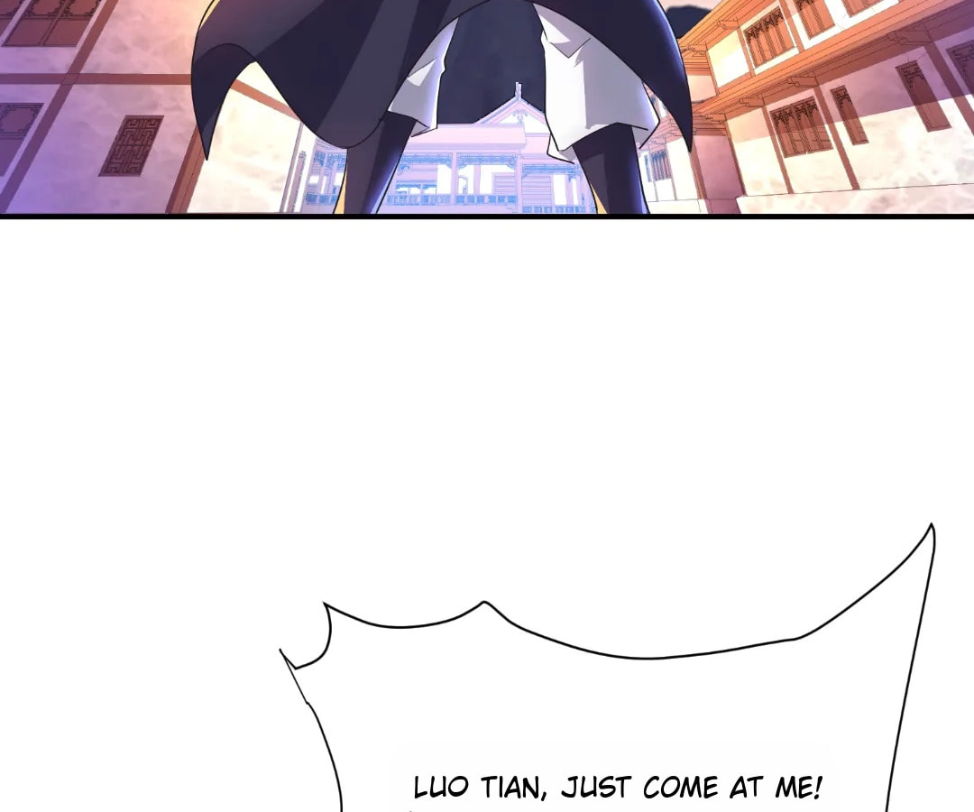 The Kept-Man Strikes Back Chapter 322 page 56 - 