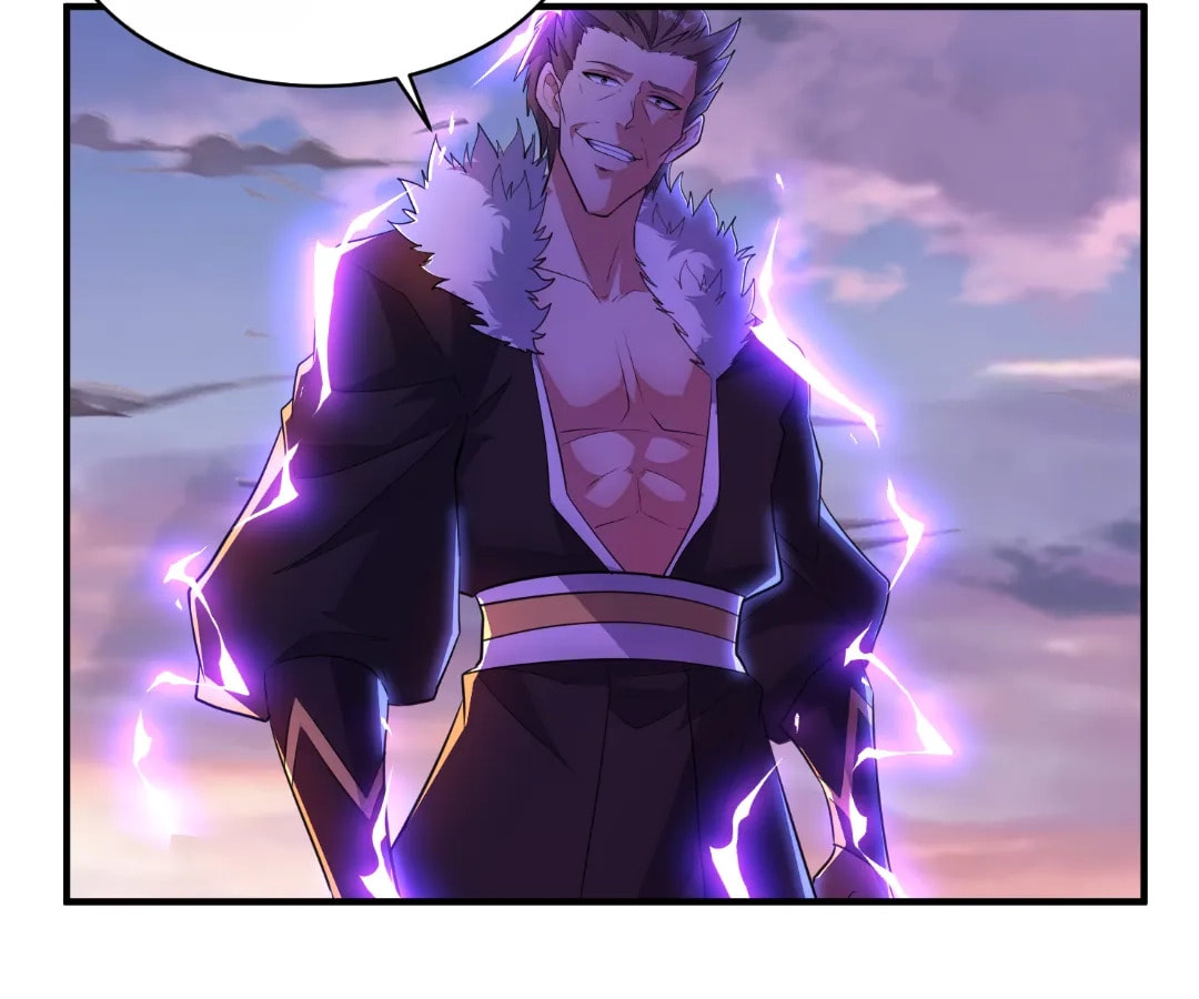 The Kept-Man Strikes Back Chapter 322 page 60 - 