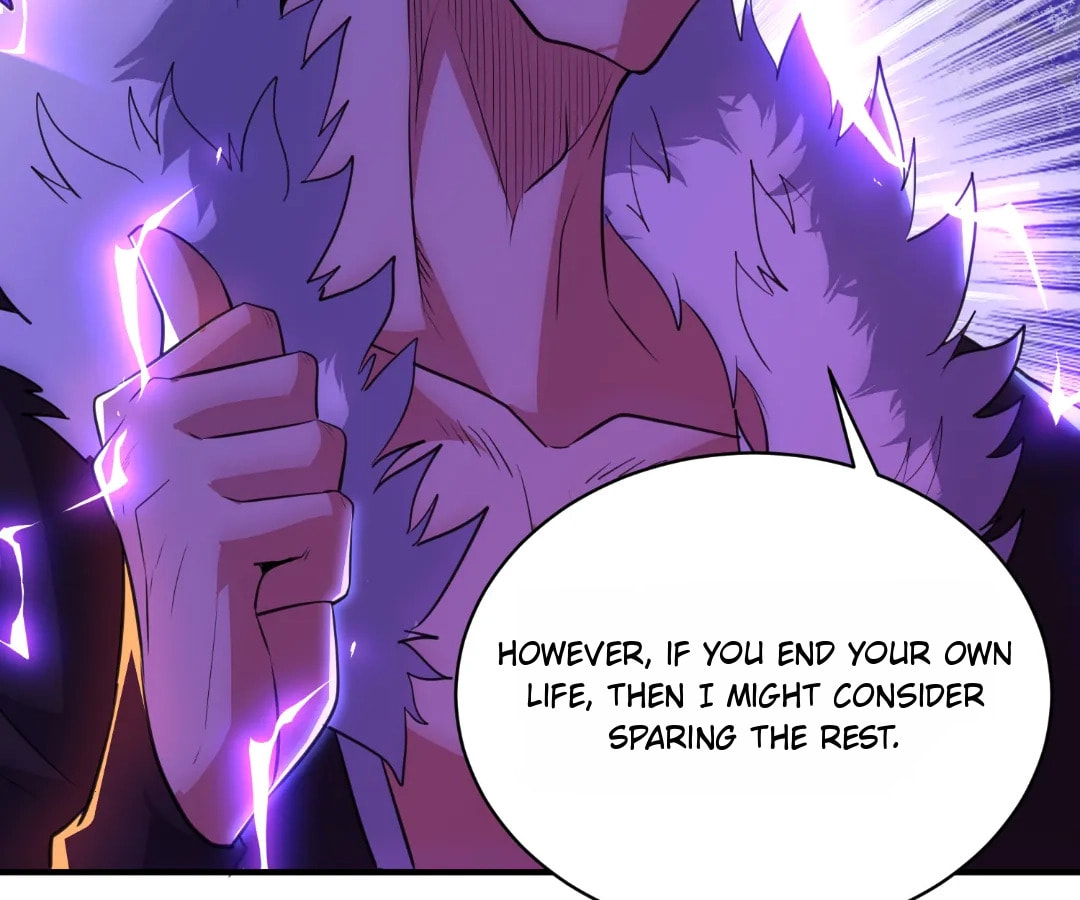 The Kept-Man Strikes Back Chapter 322 page 62 - 