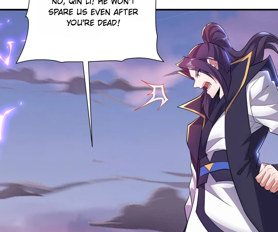 The Kept-Man Strikes Back Chapter 322 page 66 - 