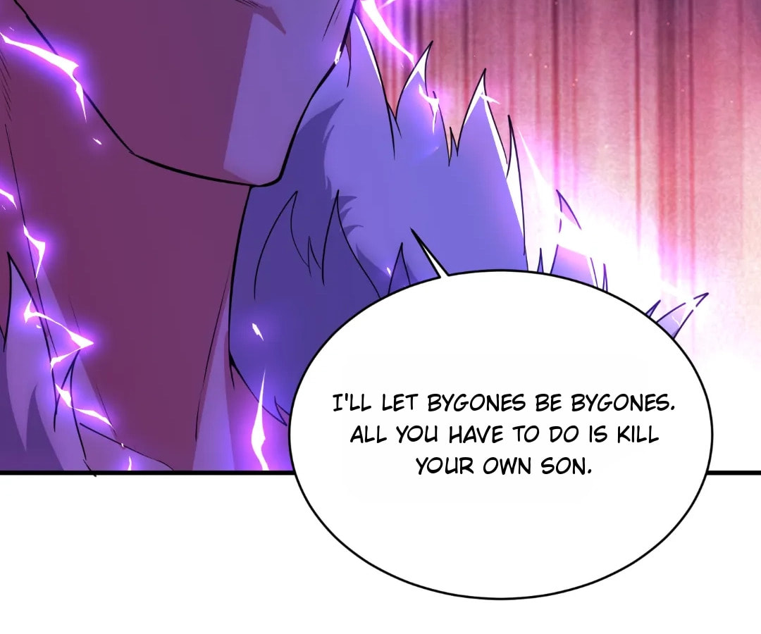 The Kept-Man Strikes Back Chapter 322 page 72 - 