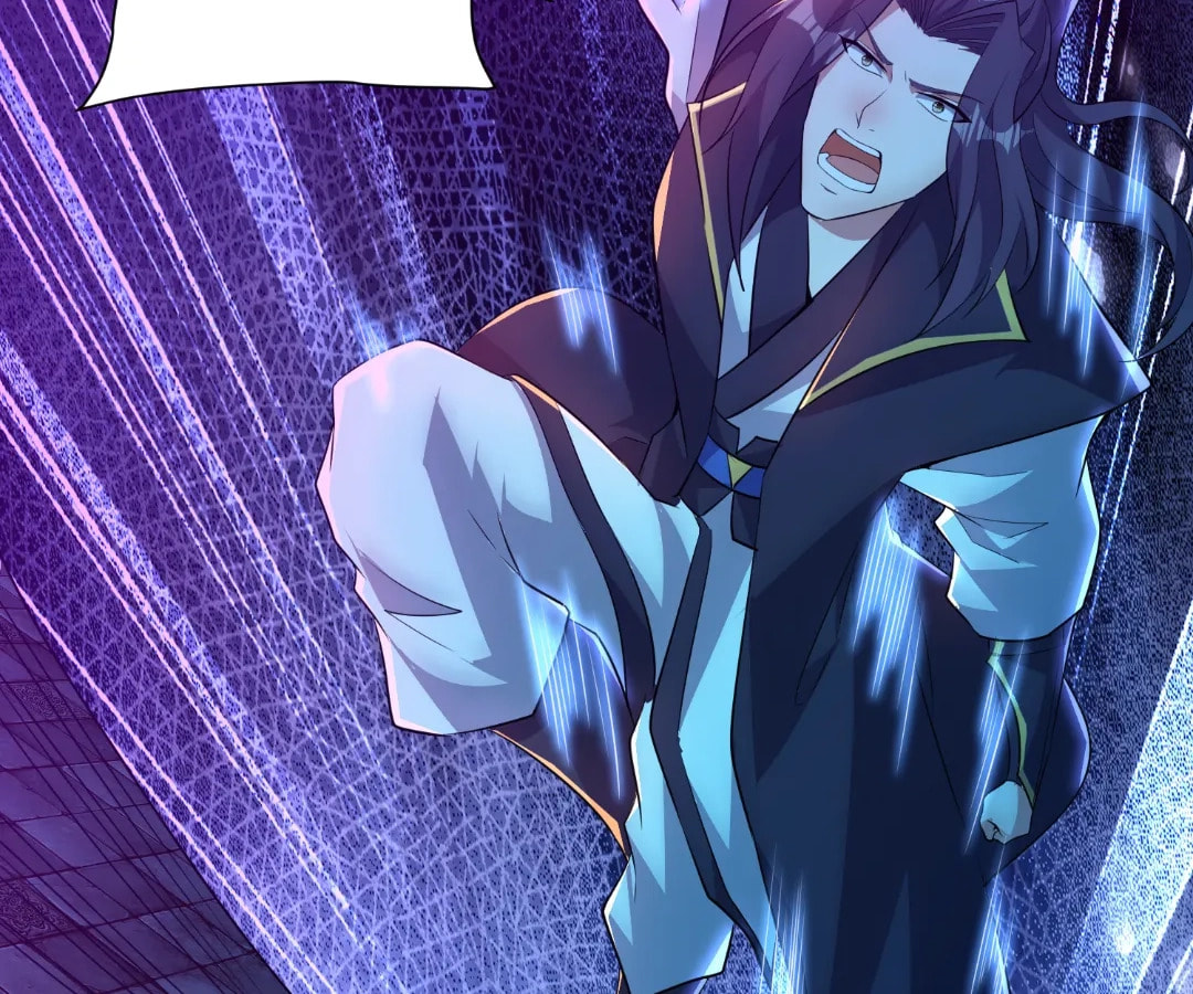 The Kept-Man Strikes Back Chapter 322 page 85 - 