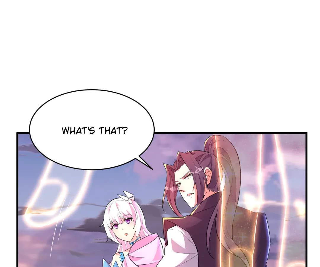 The Kept-Man Strikes Back Chapter 322 page 97 - 
