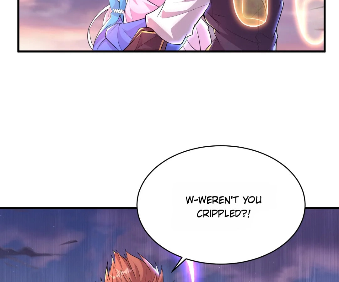 The Kept-Man Strikes Back Chapter 322 page 98 - 
