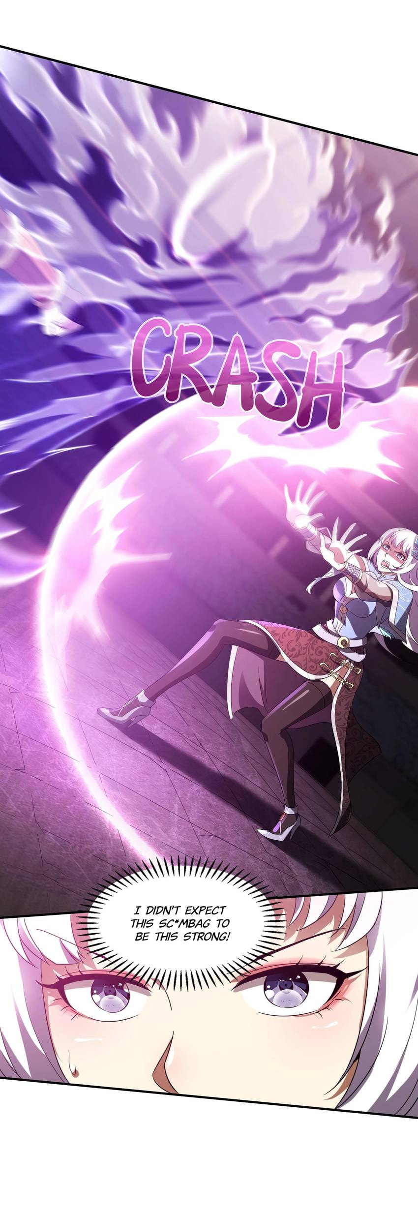 The Kept-Man Strikes Back Chapter 96 page 16 - 