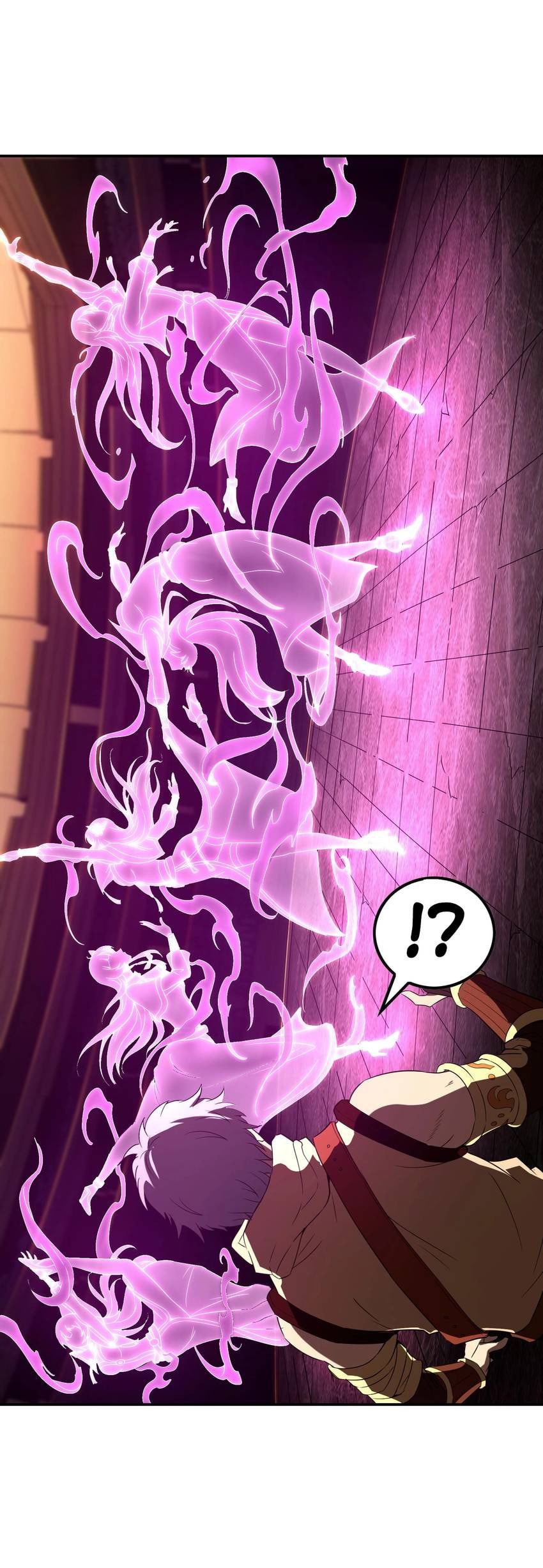 The Kept-Man Strikes Back Chapter 96 page 19 - 
