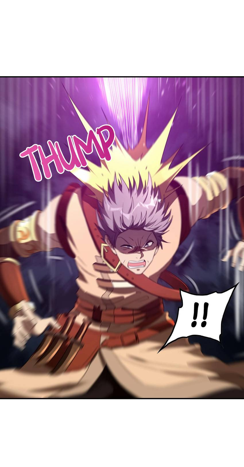 The Kept-Man Strikes Back Chapter 96 page 21 - 