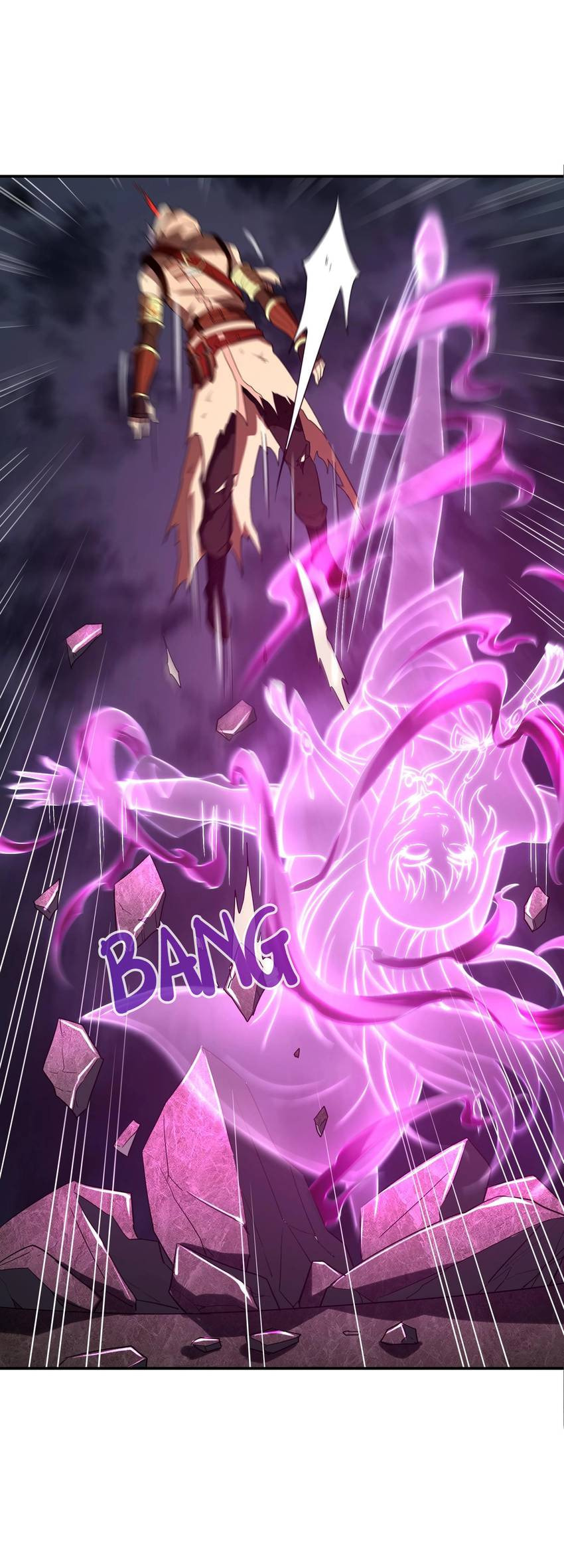 The Kept-Man Strikes Back Chapter 96 page 23 - 