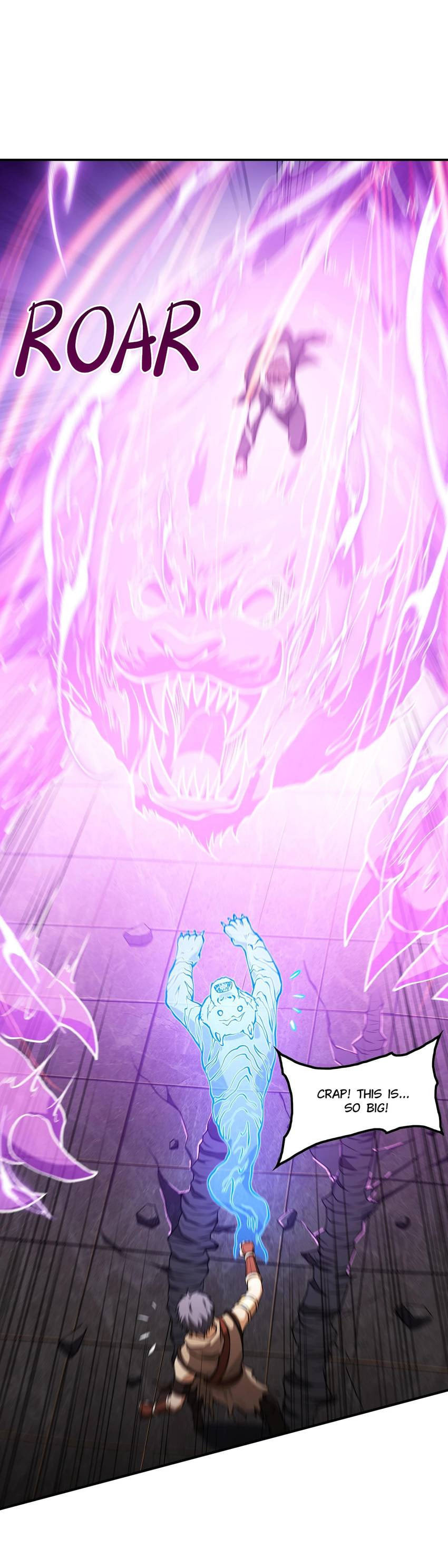 The Kept-Man Strikes Back Chapter 97 page 11 - 