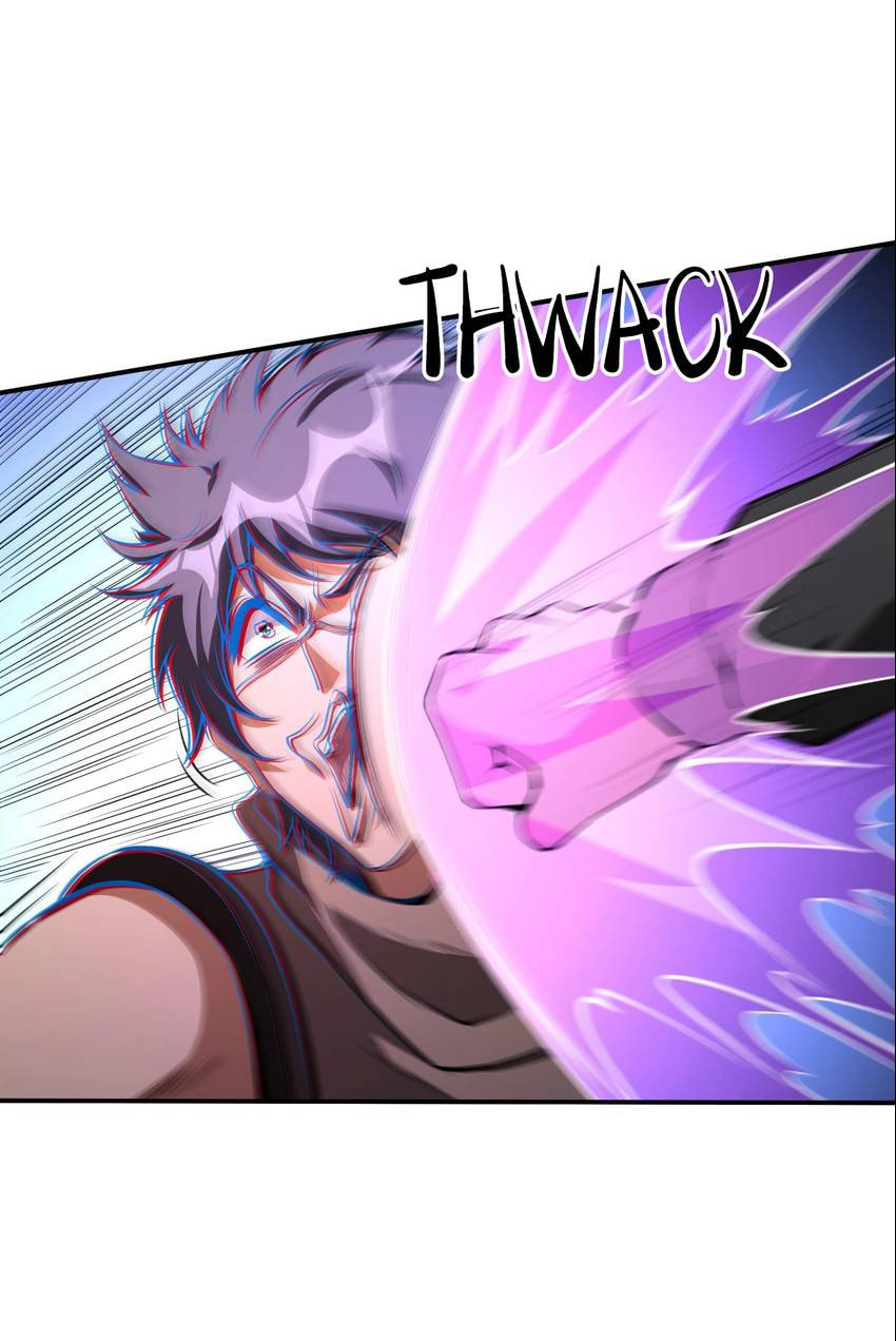 The Kept-Man Strikes Back Chapter 97 page 12 - 