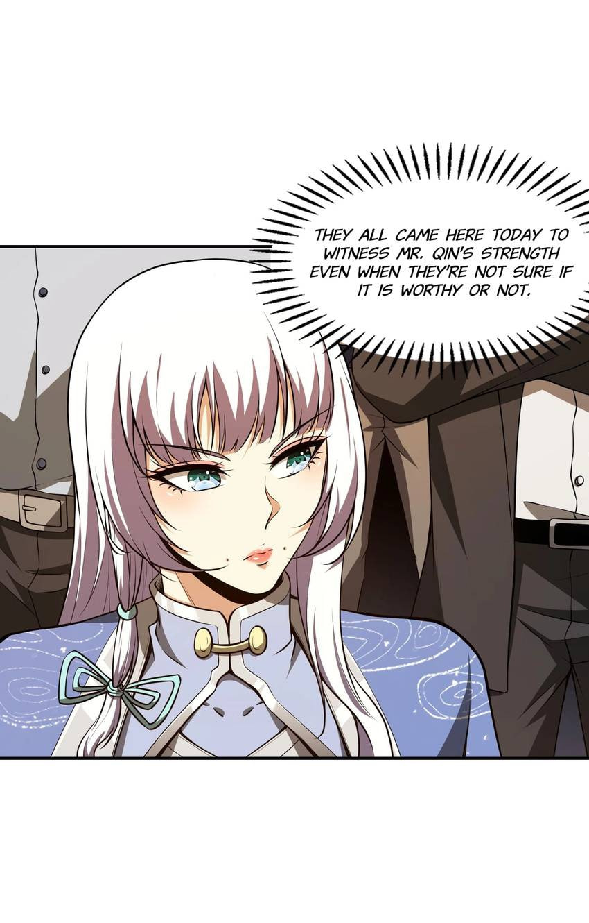 The Kept-Man Strikes Back Chapter 97 page 15 - 