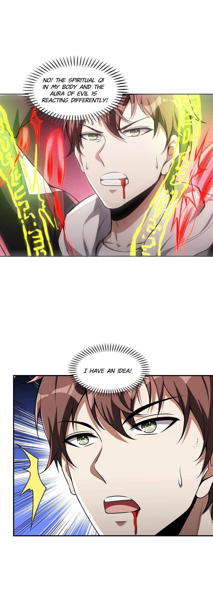 The Kept-Man Strikes Back Chapter 97 page 32 - 