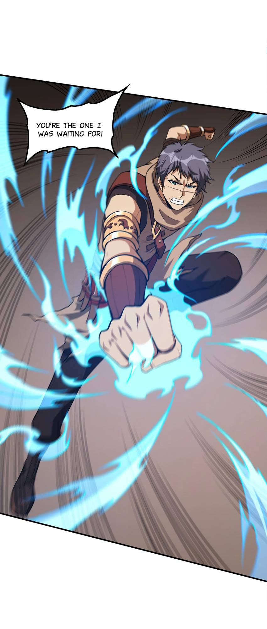 The Kept-Man Strikes Back Chapter 97 page 5 - 