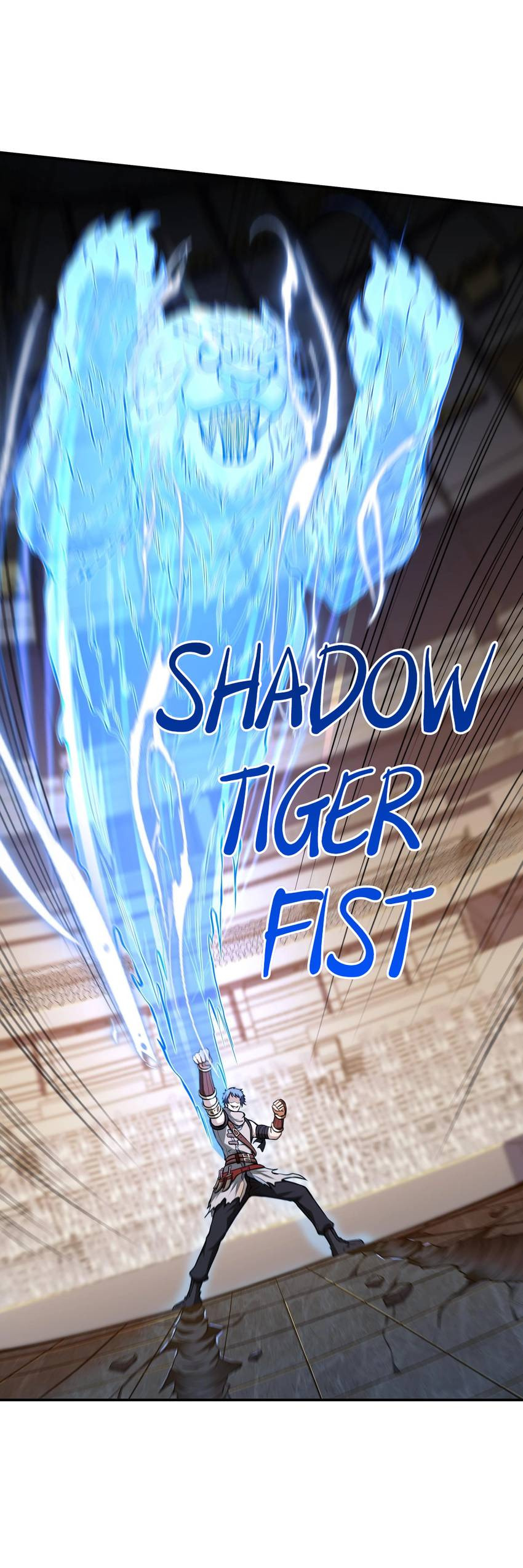 The Kept-Man Strikes Back Chapter 97 page 9 - 