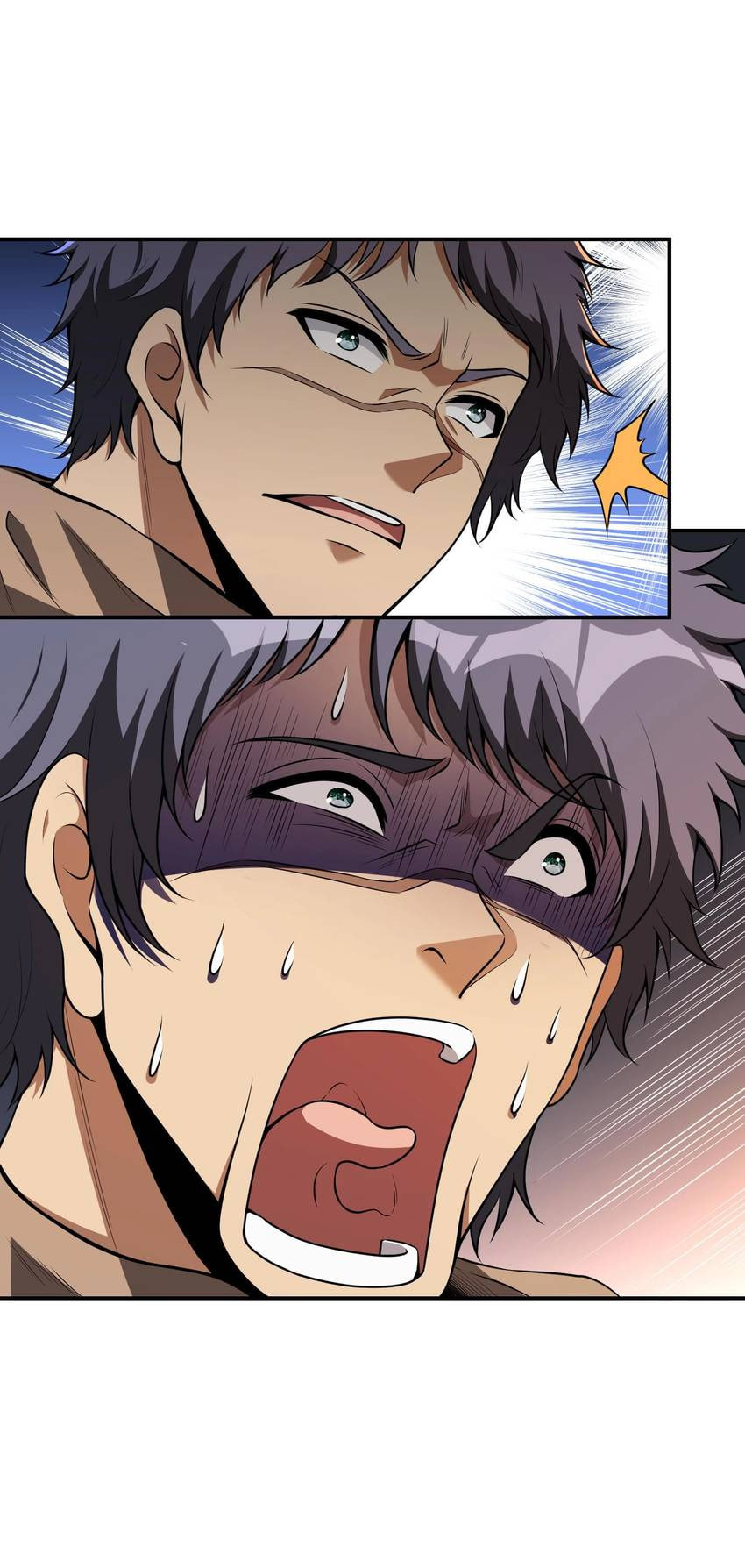 The Kept-Man Strikes Back Chapter 97 page 10 - 