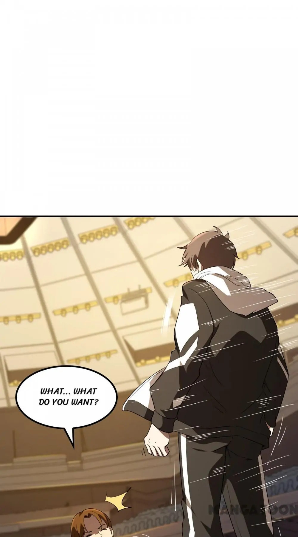 The Kept-Man Strikes Back Chapter 98 page 16 - 