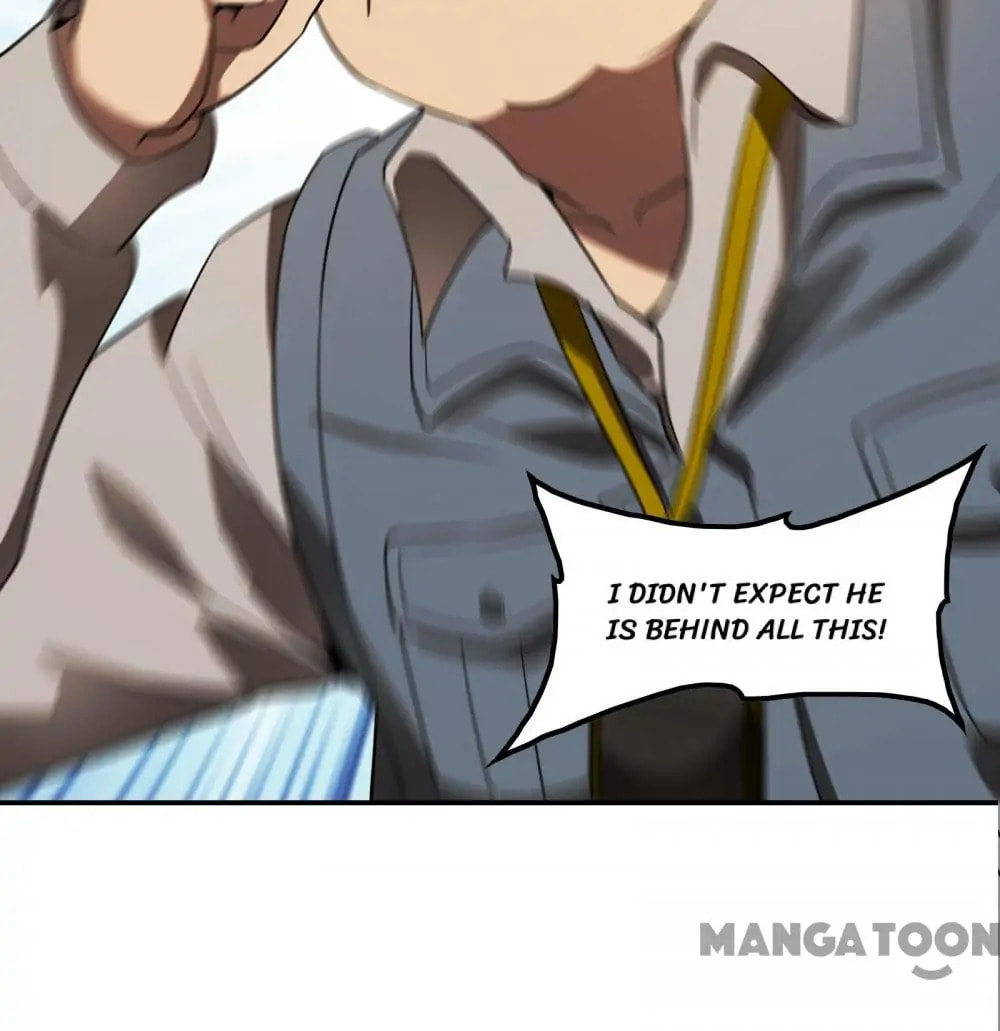 The Kept-Man Strikes Back Chapter 98 page 27 - 