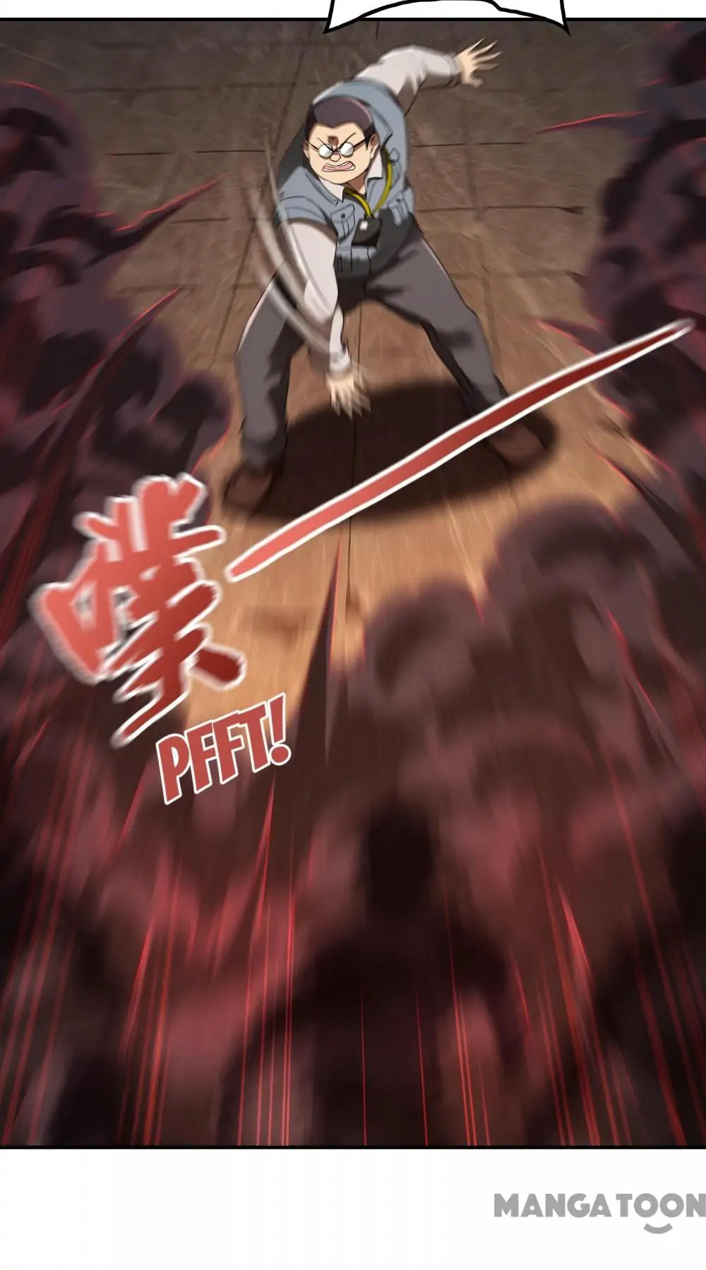 The Kept-Man Strikes Back Chapter 98 page 29 - 