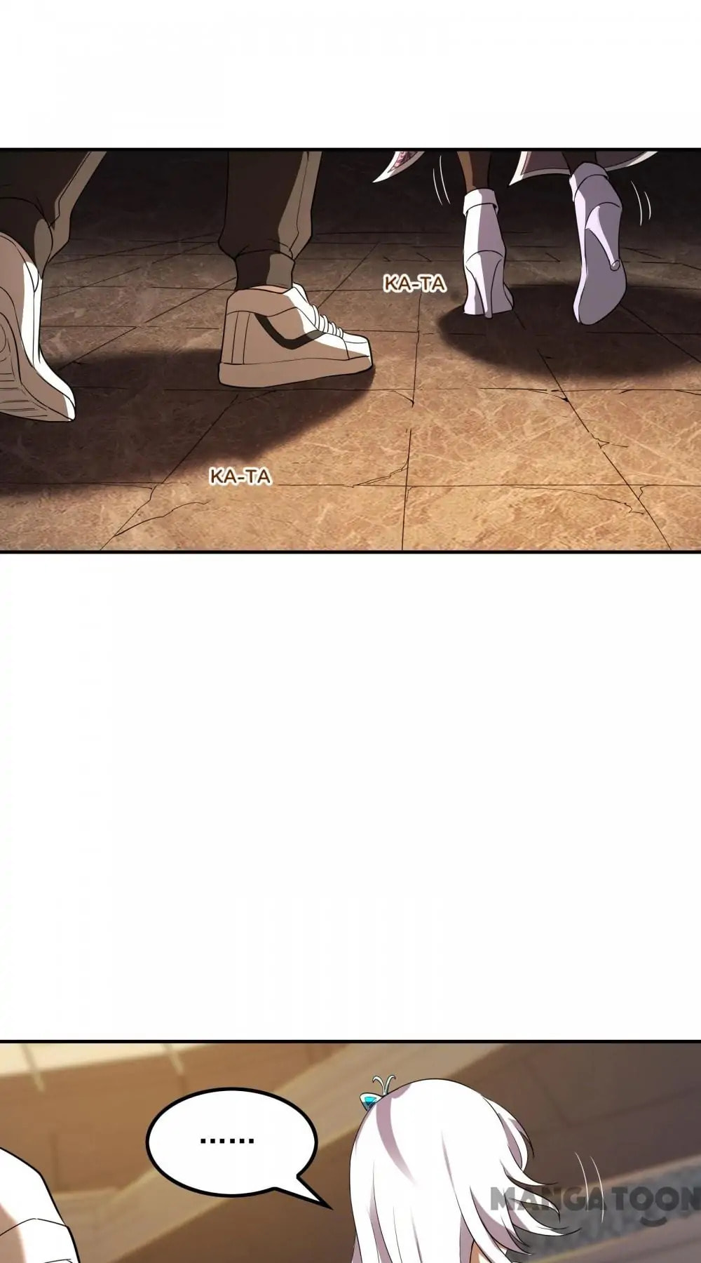 The Kept-Man Strikes Back Chapter 98 page 40 - 