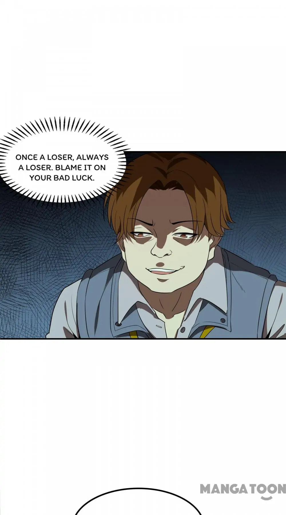 The Kept-Man Strikes Back Chapter 98 page 5 - 