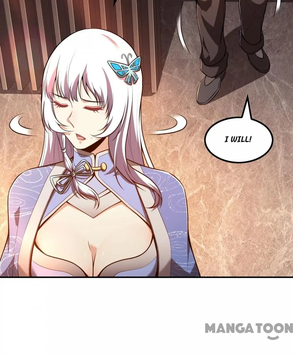 The Kept-Man Strikes Back Chapter 99 page 25 - 