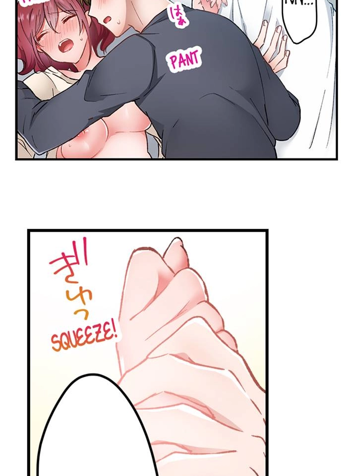 The Key to My Body Chapter 21 page 28 - 