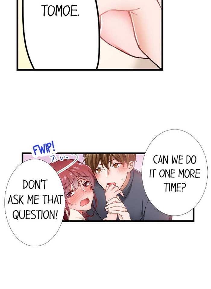 The Key to My Body Chapter 21 page 29 - 