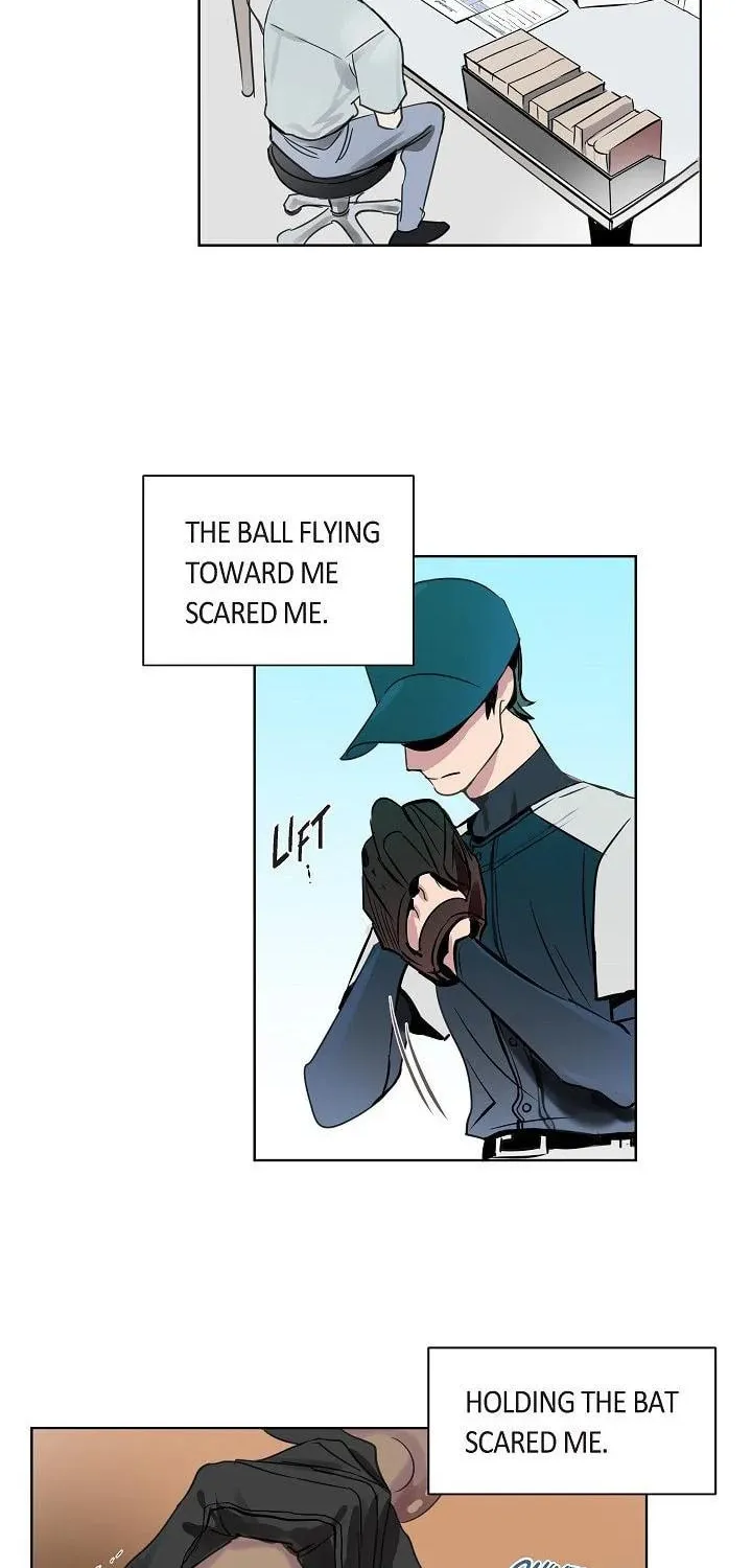 Read The Keystone Romantic Combination chapter 3 image 1 on Lezhin