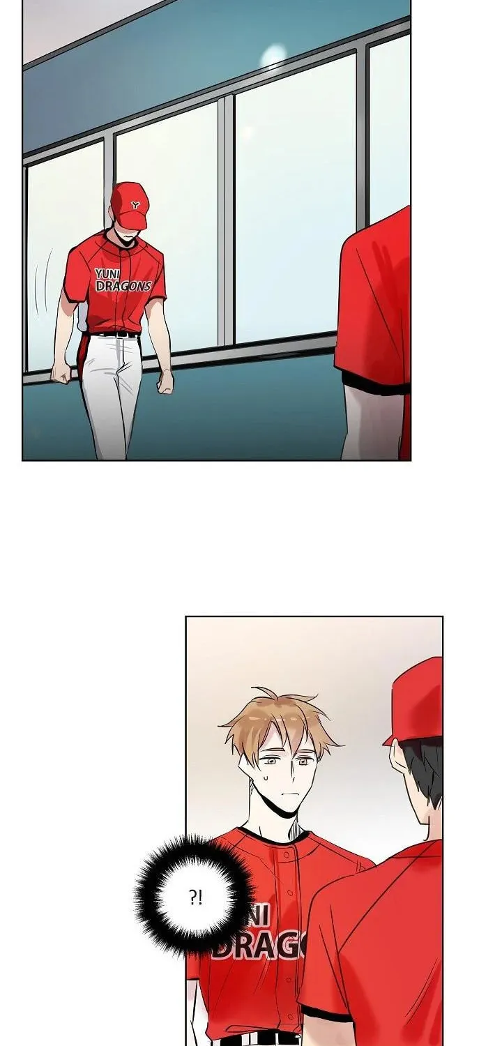 Read The Keystone Romantic Combination chapter 3 image 10 on Lezhin
