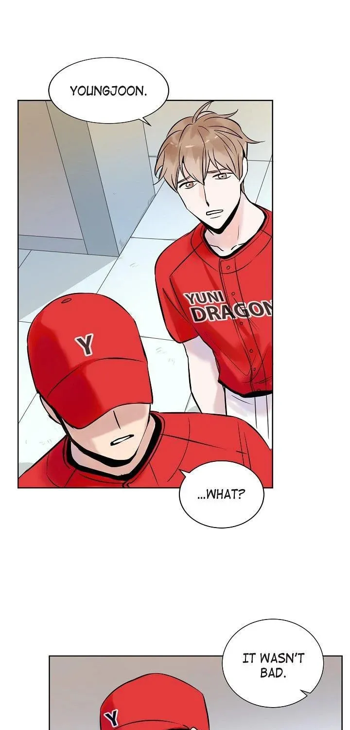 Read The Keystone Romantic Combination chapter 3 image 12 on Lezhin