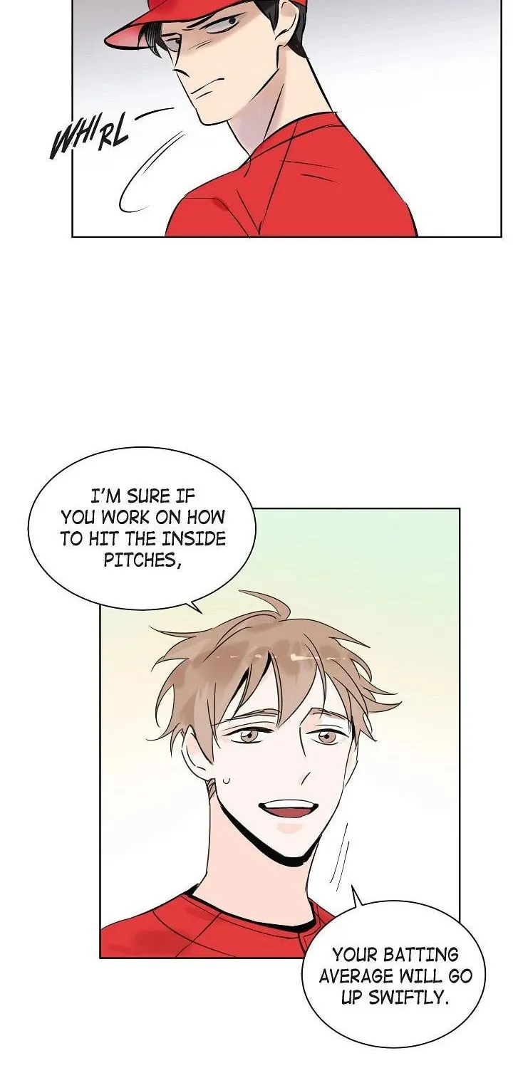Read The Keystone Romantic Combination chapter 3 image 13 on Lezhin