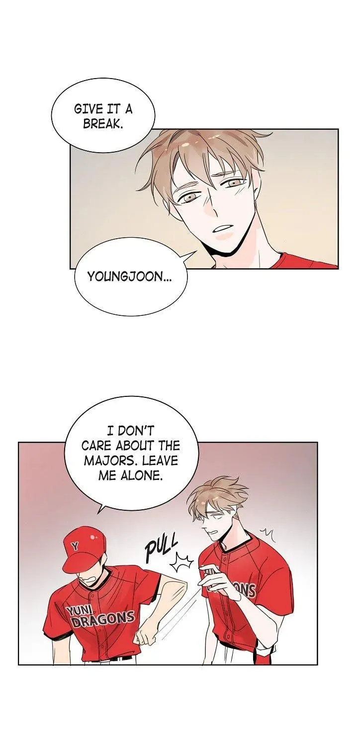 Read The Keystone Romantic Combination chapter 3 image 15 on Lezhin