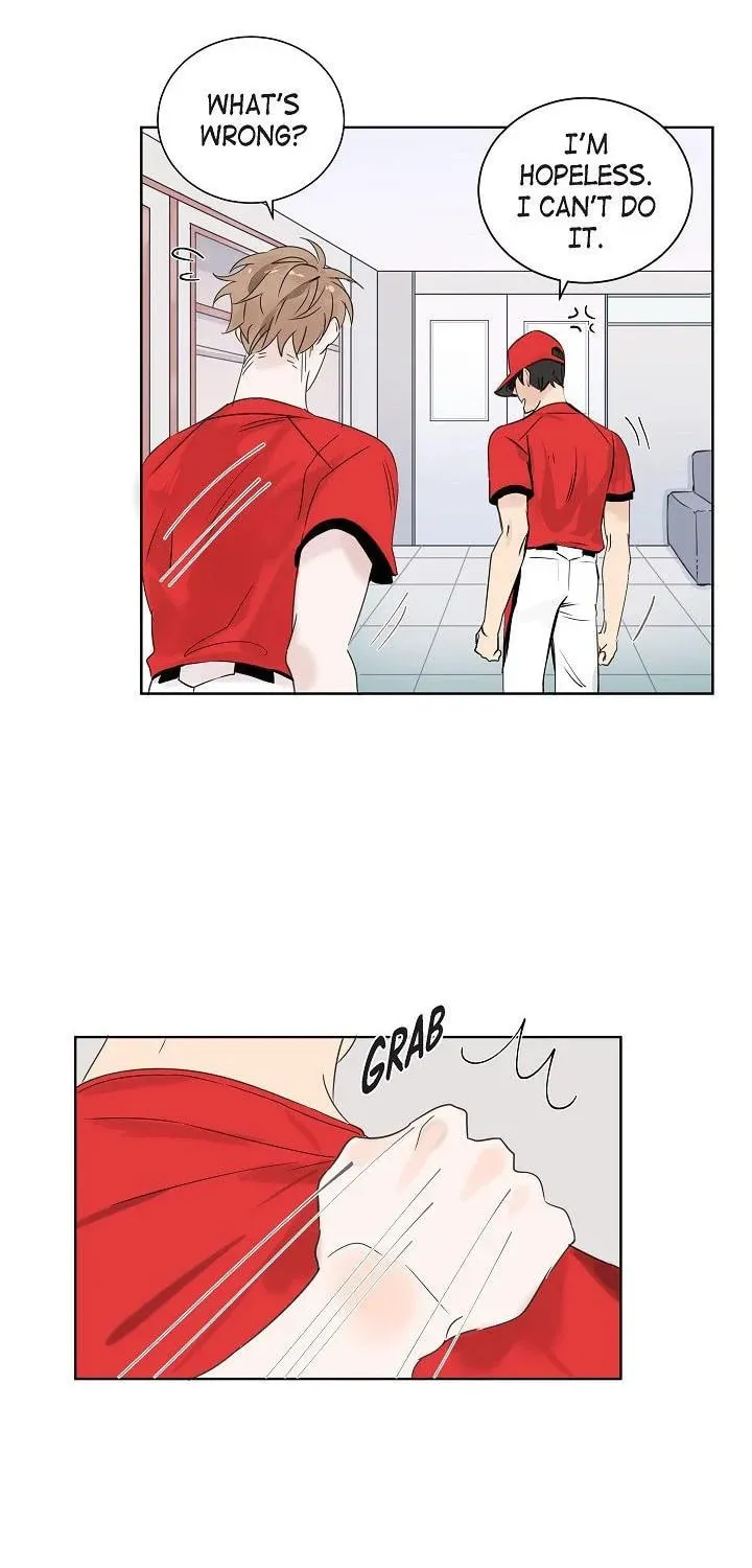 Read The Keystone Romantic Combination chapter 3 image 16 on Lezhin