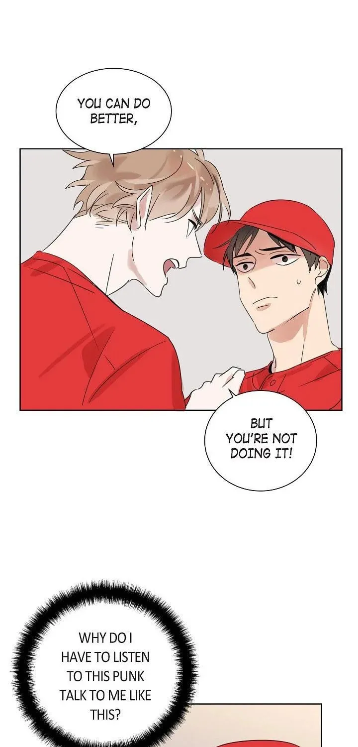 Read The Keystone Romantic Combination chapter 3 image 18 on Lezhin