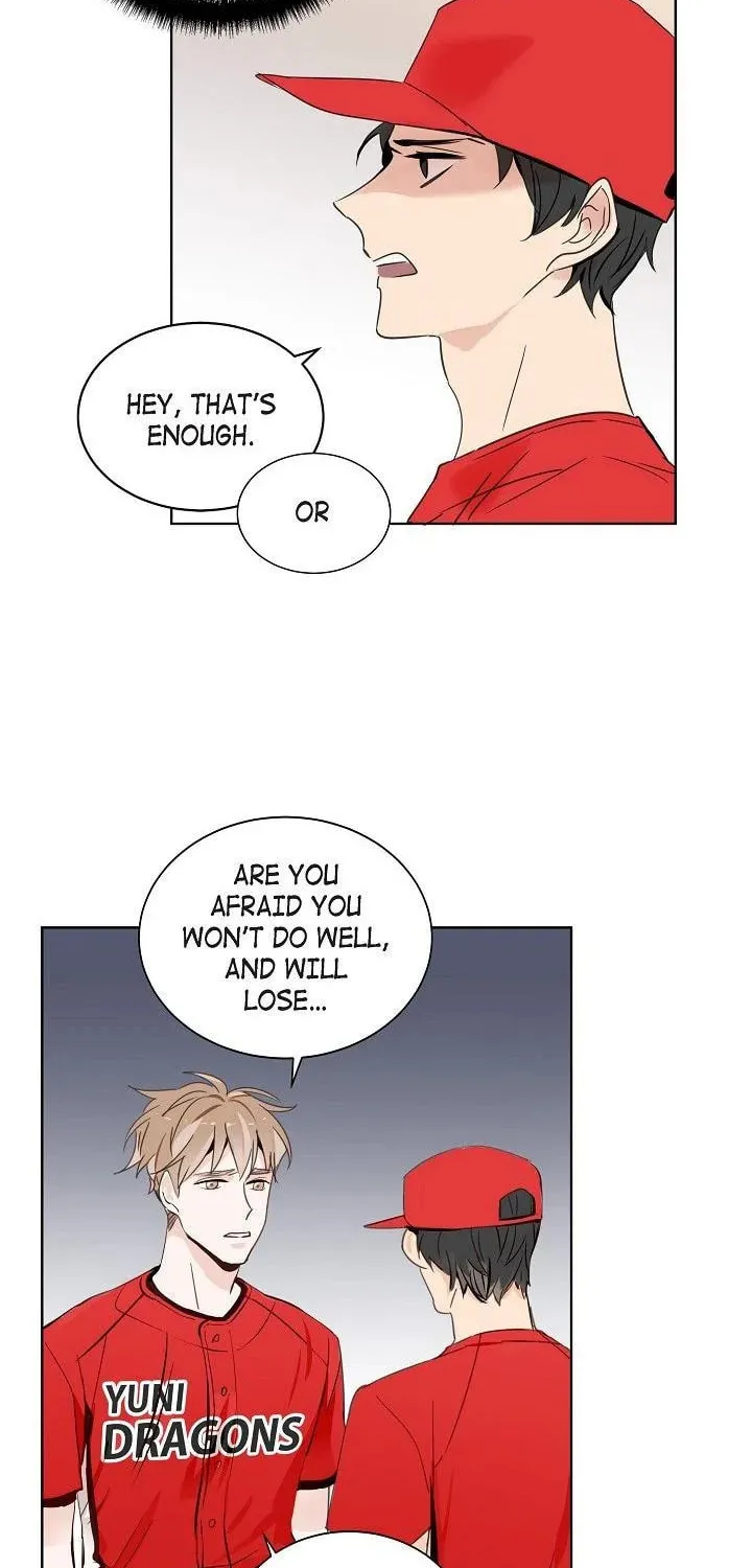 Read The Keystone Romantic Combination chapter 3 image 19 on Lezhin