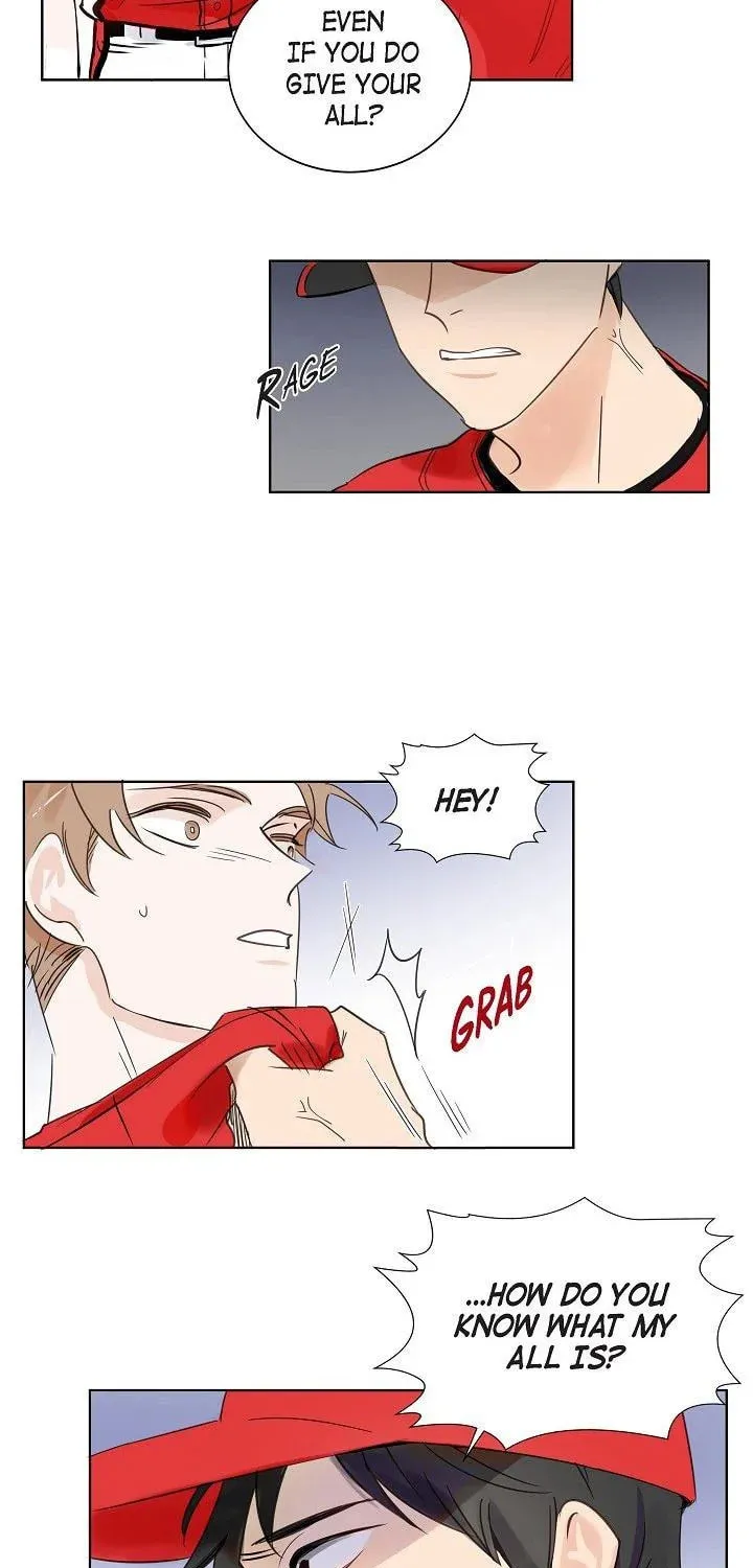 Read The Keystone Romantic Combination chapter 3 image 20 on Lezhin