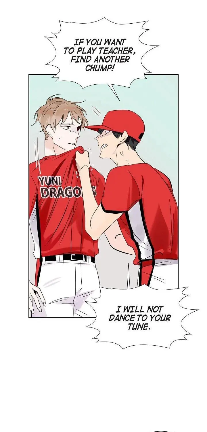 Read The Keystone Romantic Combination chapter 3 image 22 on Lezhin