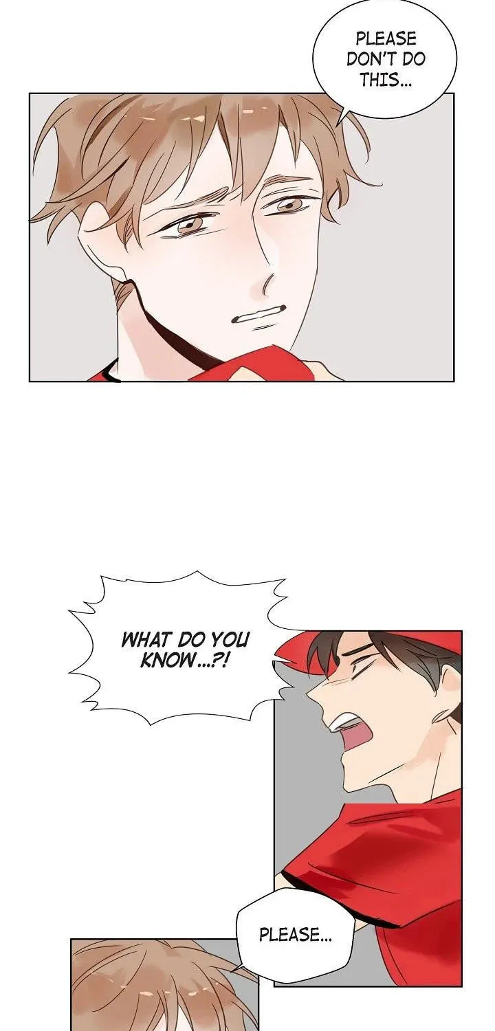Read The Keystone Romantic Combination chapter 3 image 23 on Lezhin