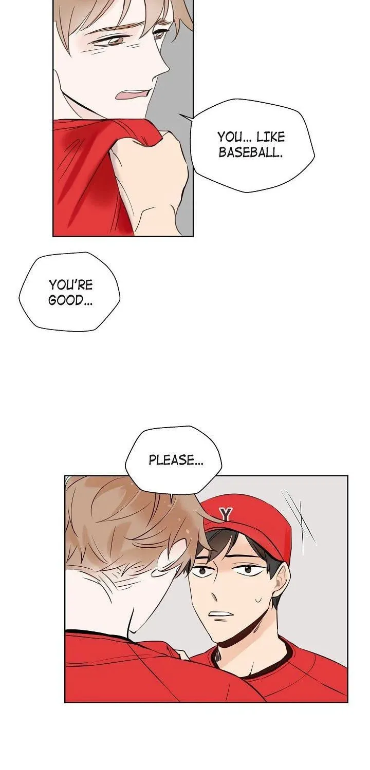 Read The Keystone Romantic Combination chapter 3 image 24 on Lezhin