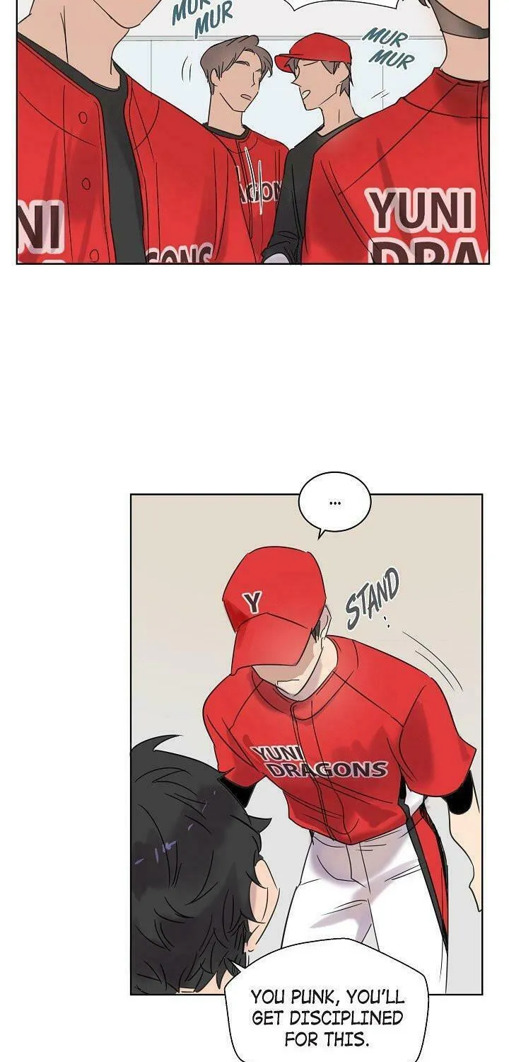Read The Keystone Romantic Combination chapter 3 image 28 on Lezhin