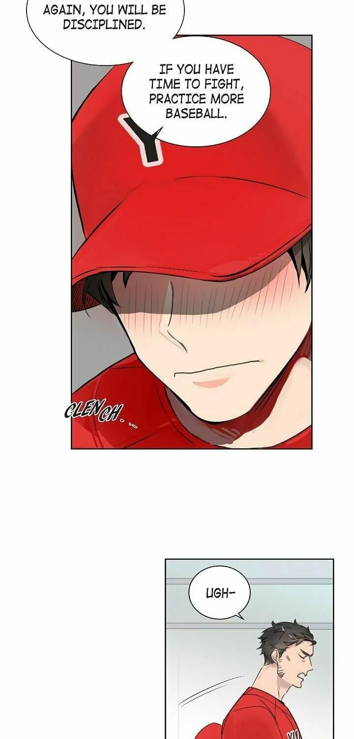 Read The Keystone Romantic Combination chapter 3 image 33 on Lezhin