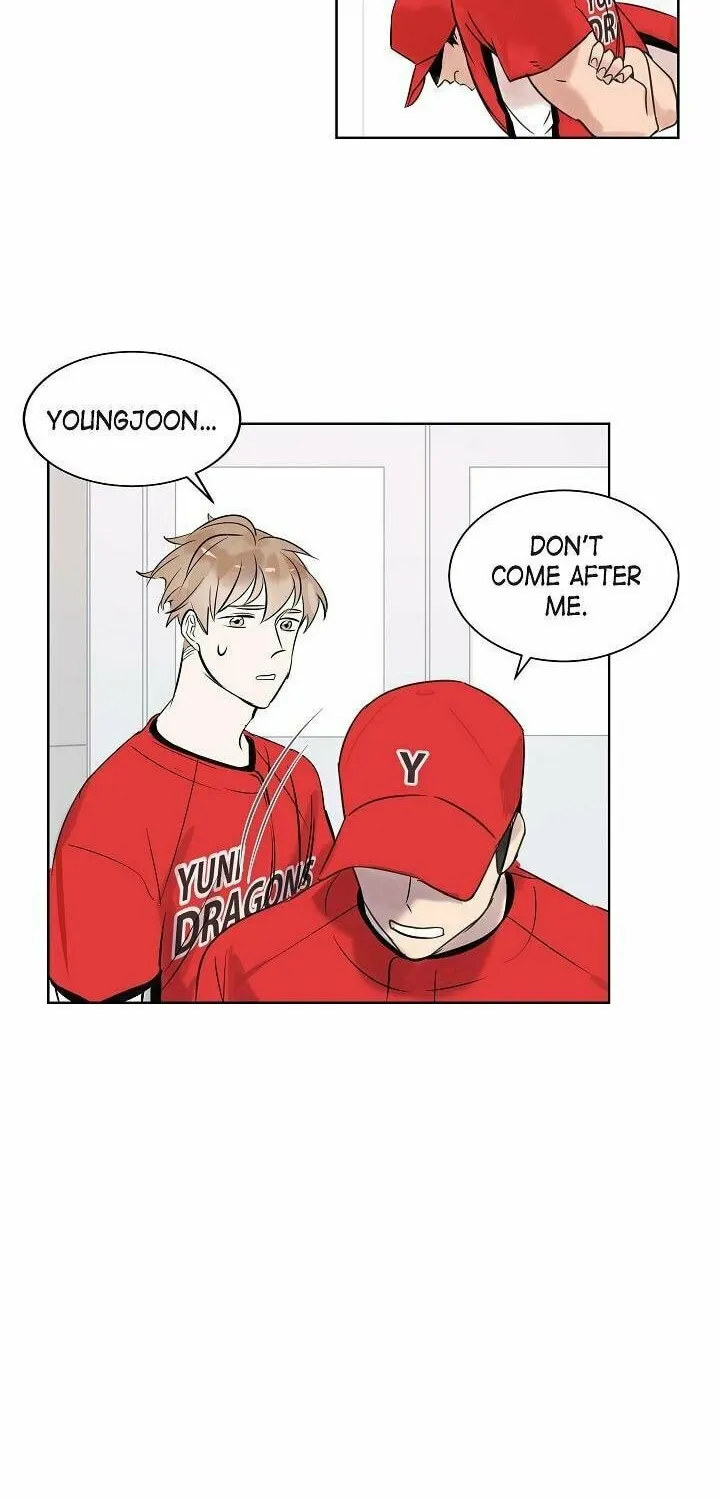 Read The Keystone Romantic Combination chapter 3 image 34 on Lezhin