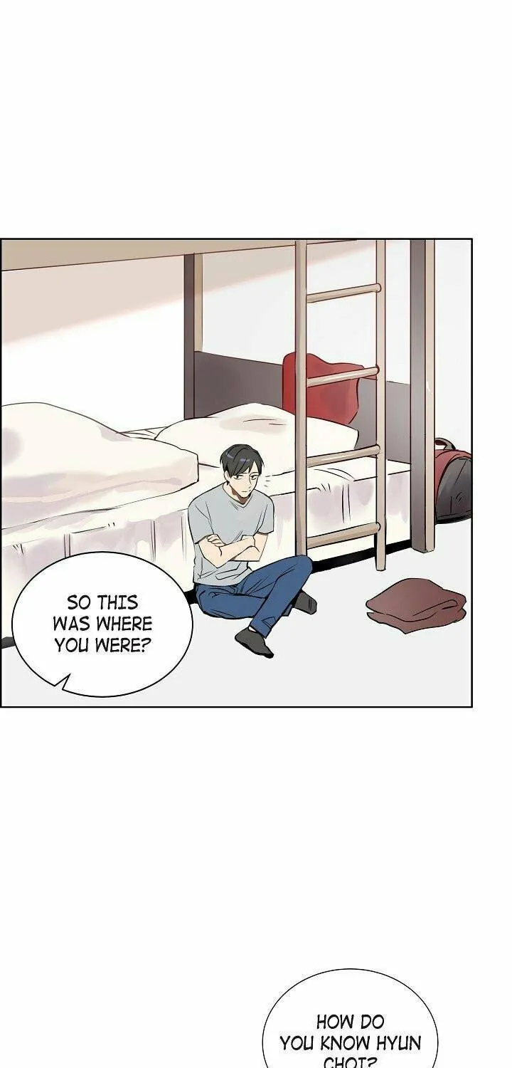 Read The Keystone Romantic Combination chapter 3 image 36 on Lezhin