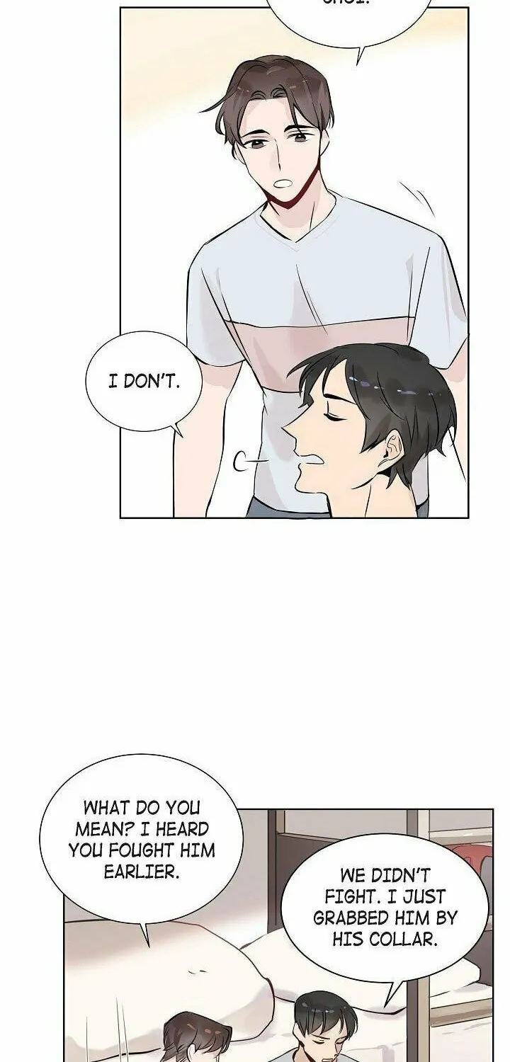 Read The Keystone Romantic Combination chapter 3 image 37 on Lezhin