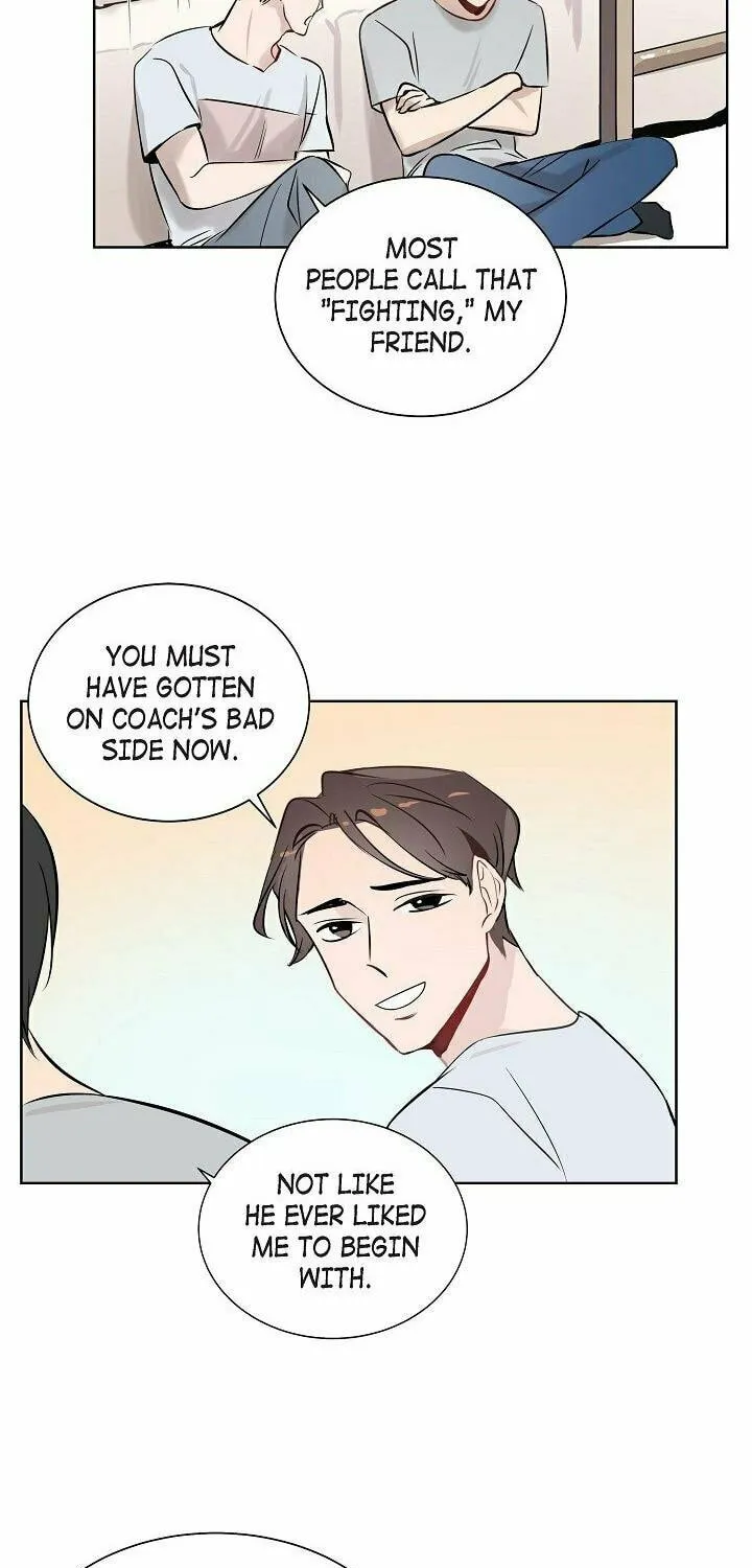Read The Keystone Romantic Combination chapter 3 image 38 on Lezhin
