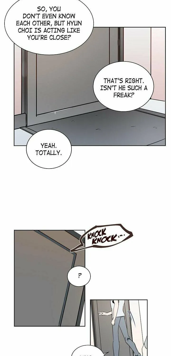 Read The Keystone Romantic Combination chapter 3 image 39 on Lezhin