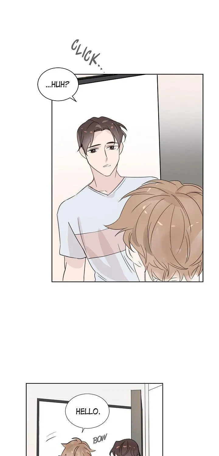 Read The Keystone Romantic Combination chapter 3 image 41 on Lezhin