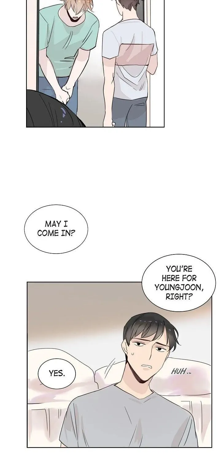 Read The Keystone Romantic Combination chapter 3 image 42 on Lezhin